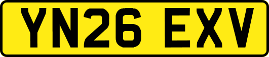 YN26EXV