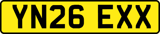 YN26EXX