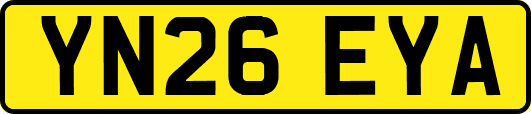 YN26EYA
