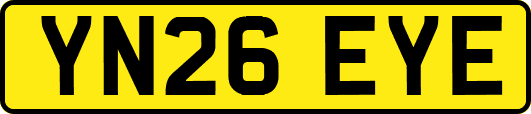 YN26EYE