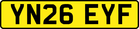 YN26EYF