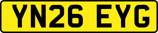 YN26EYG
