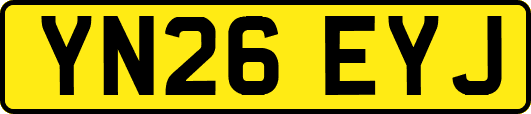 YN26EYJ