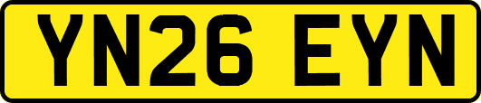 YN26EYN