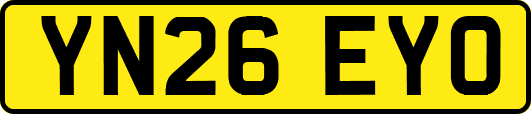 YN26EYO