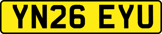 YN26EYU