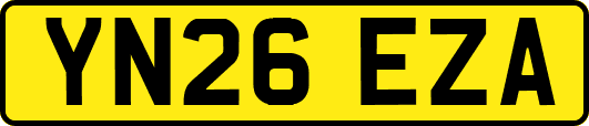 YN26EZA