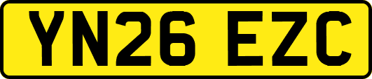 YN26EZC