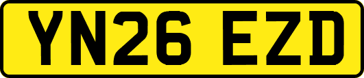 YN26EZD