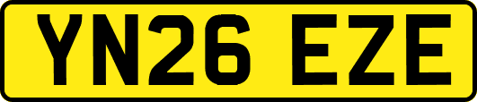 YN26EZE