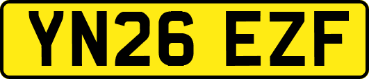 YN26EZF