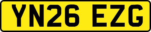 YN26EZG
