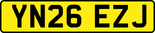 YN26EZJ