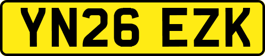 YN26EZK