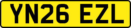 YN26EZL