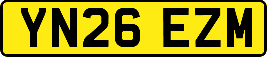 YN26EZM