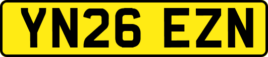 YN26EZN
