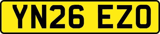 YN26EZO