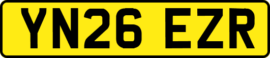 YN26EZR