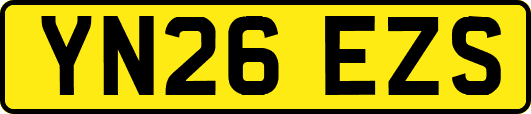 YN26EZS