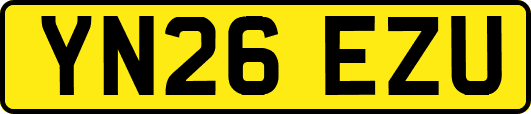 YN26EZU