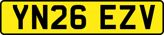 YN26EZV
