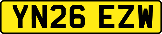 YN26EZW