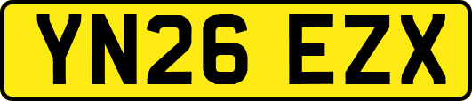YN26EZX