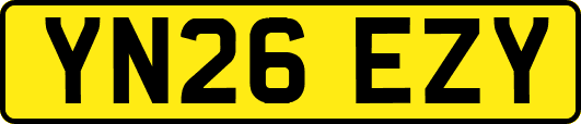 YN26EZY