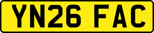 YN26FAC