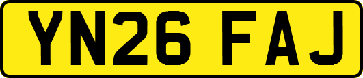 YN26FAJ