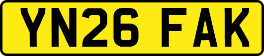 YN26FAK