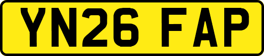 YN26FAP