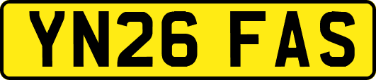 YN26FAS