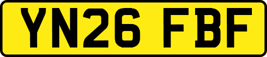 YN26FBF
