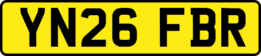 YN26FBR