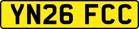 YN26FCC