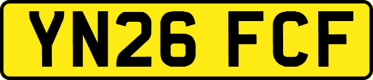 YN26FCF