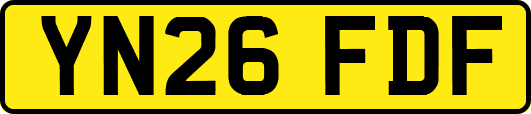 YN26FDF