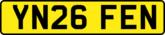 YN26FEN