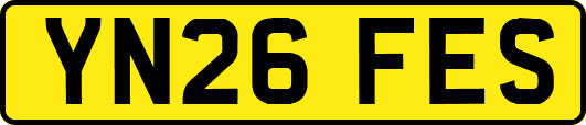 YN26FES