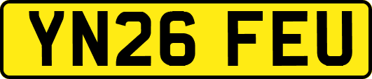 YN26FEU