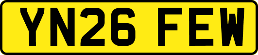 YN26FEW