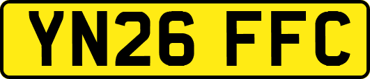 YN26FFC