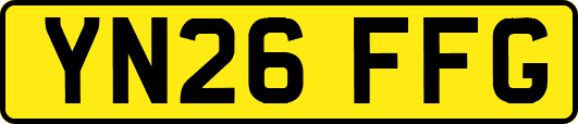YN26FFG