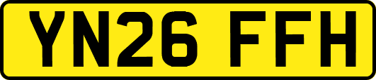 YN26FFH
