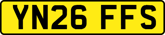 YN26FFS