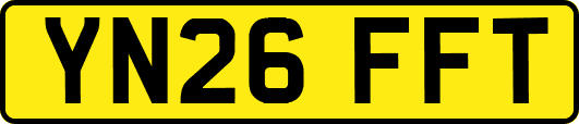 YN26FFT