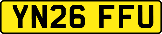 YN26FFU