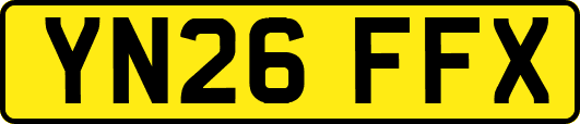 YN26FFX
